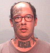 Walter_Bond Non-Muslim Terrorist??