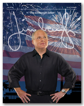 Limbaugh Letter