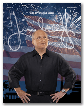Limbaugh Letter