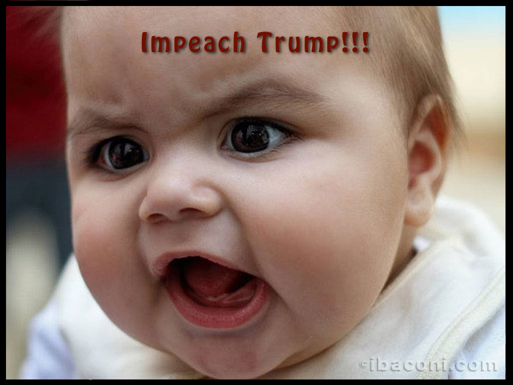 Impeach Trump