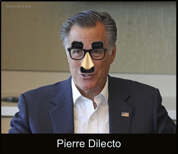 Pierre Dilecto